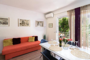Гостиница Apartments Mare Trogir  Трогир